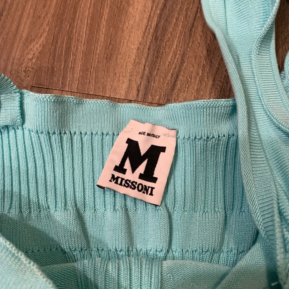 Designer Missoni Top - Picture 5 of 7